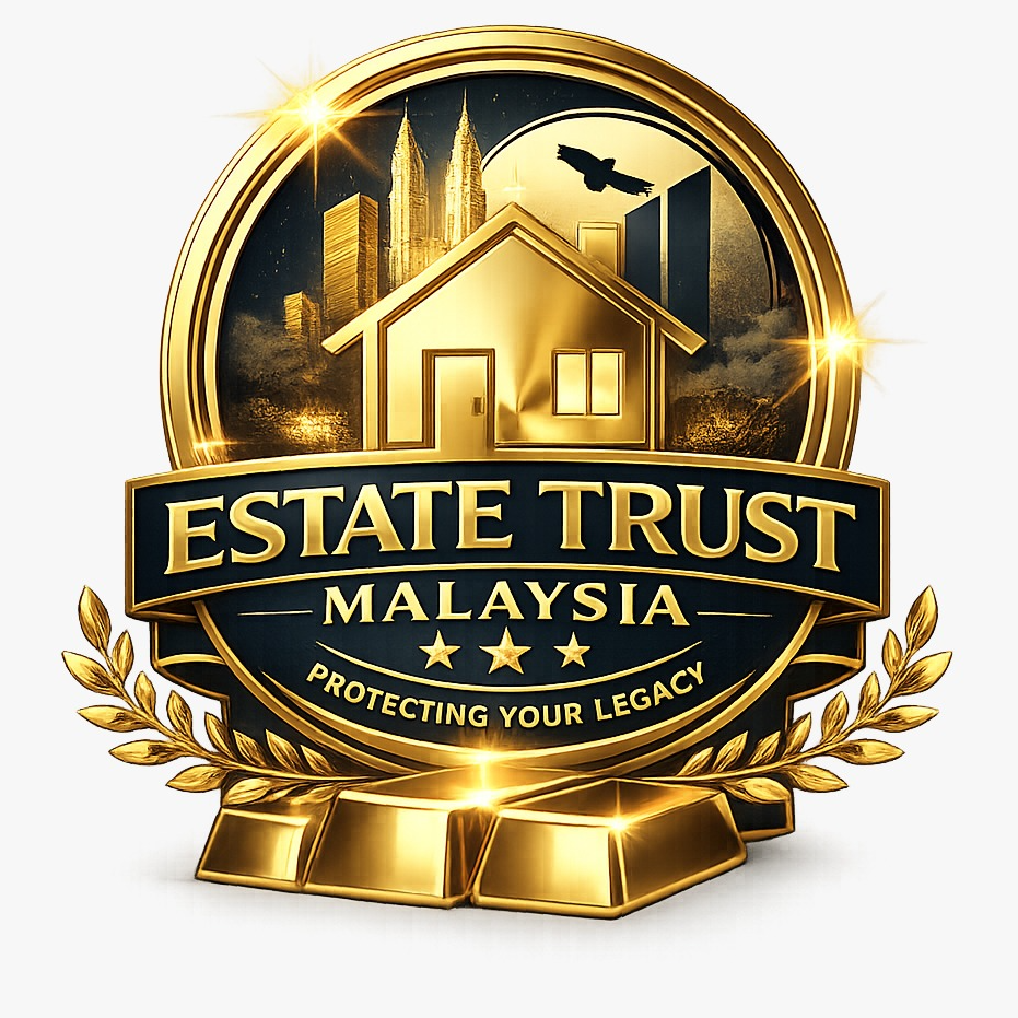 Estate Trust Malaysia logo