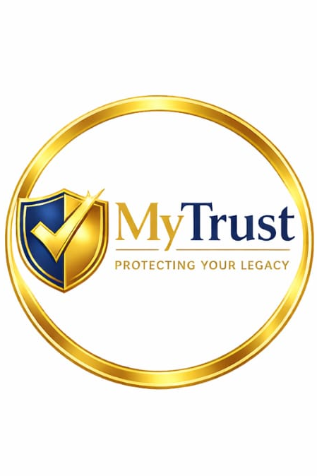 MyTrust Logo